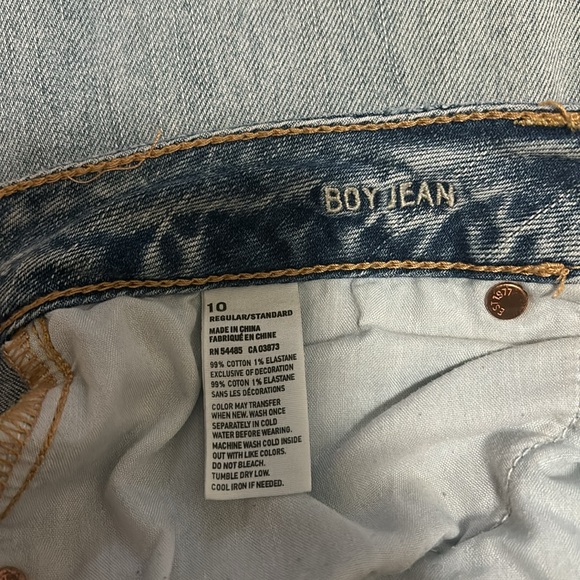 American Eagle Boy Jean - Picture 4 of 4